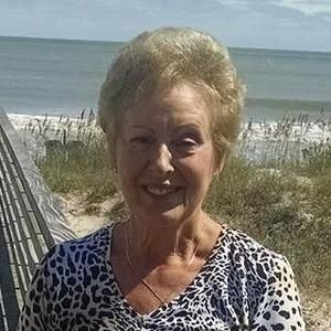 Meet your Posher, Betty